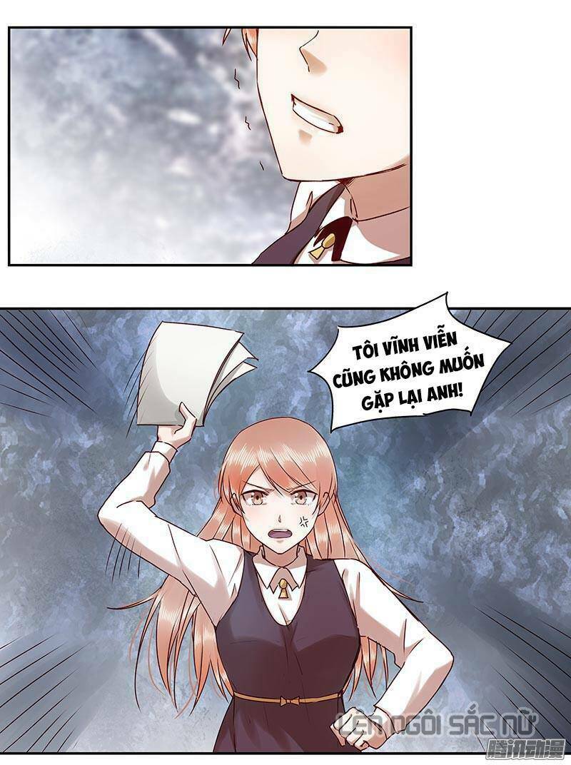 Vợ Yêu Của Ác Ma: Chapter 25