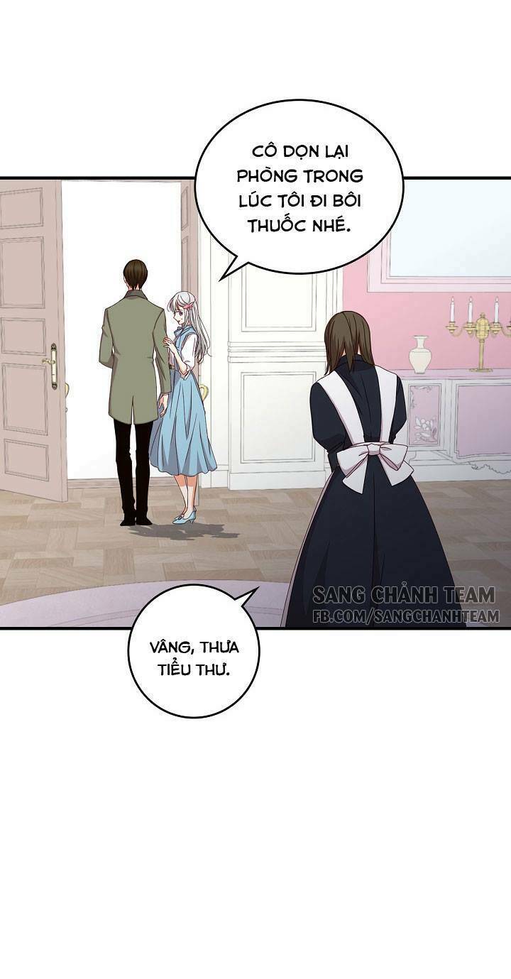 Đừng Chọc Đứa Em Gái Bé Bỏng Của Chúng Tôi: Chapter 40