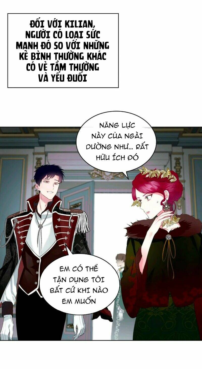 Kẻ Tạo Ra Nữ Phản Diện: Chapter 13