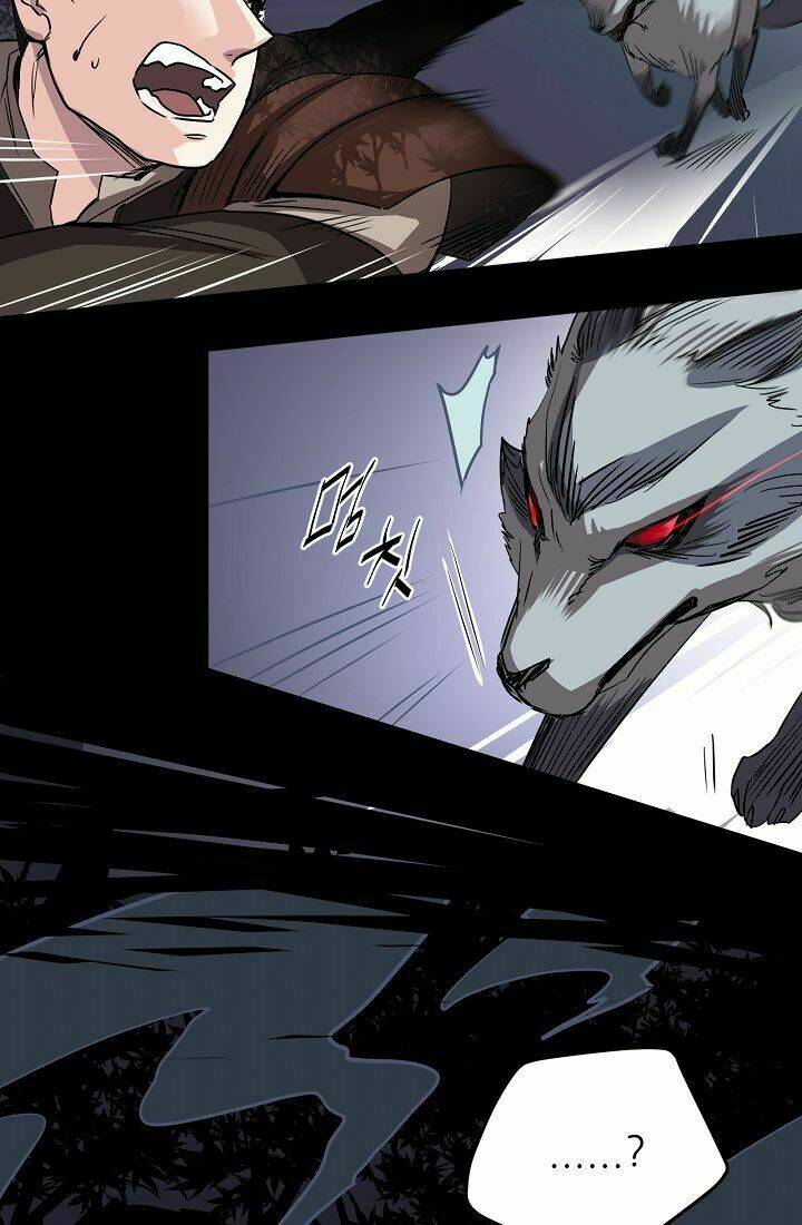 Vua Sức Mạnh: Chapter 0