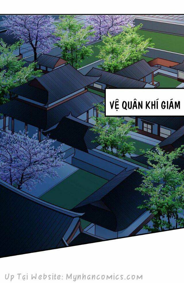 Thái Tử Điện Hạ Có Tin Vui: Chapter 84