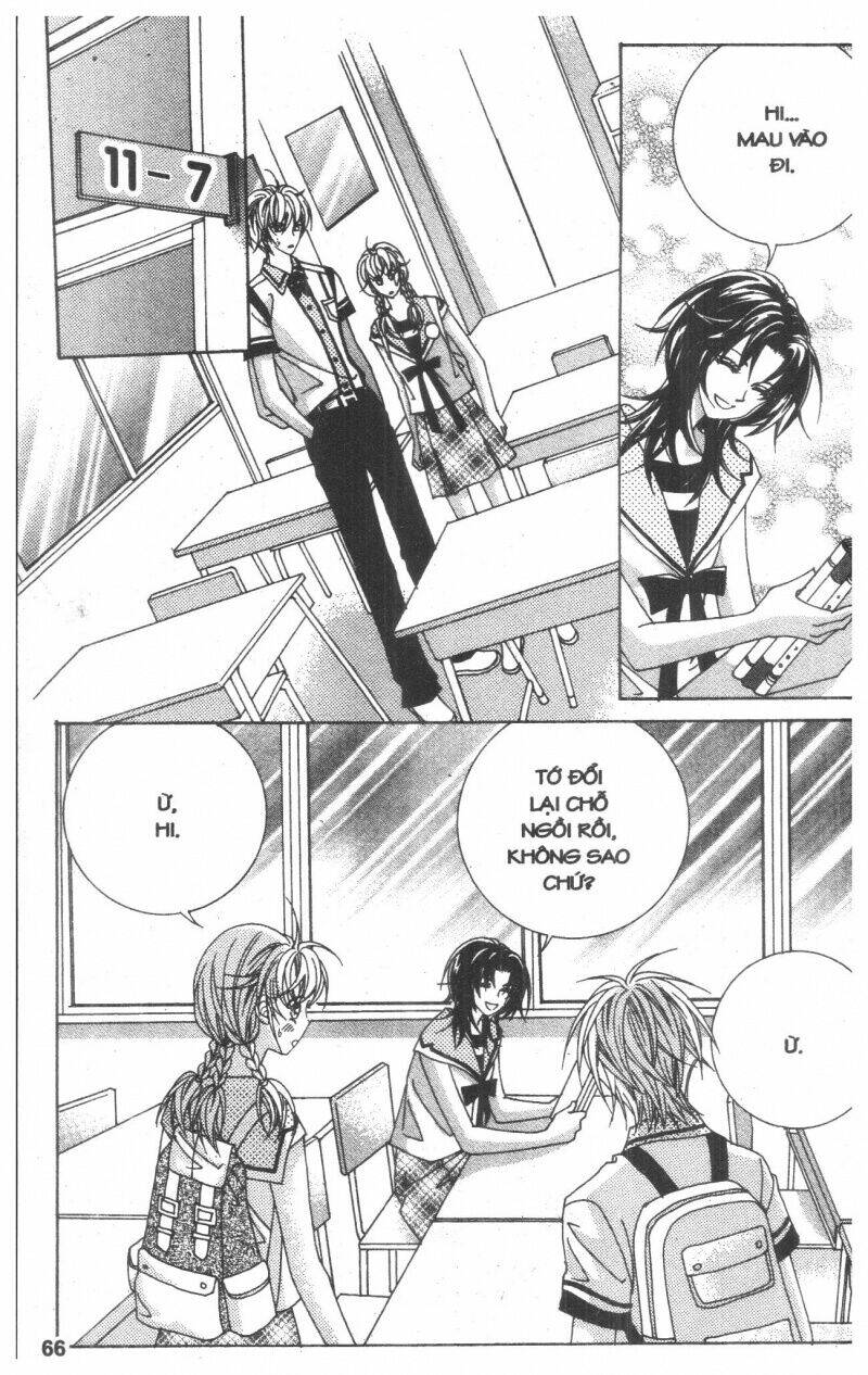 Cũng Vì Em: Chapter 5