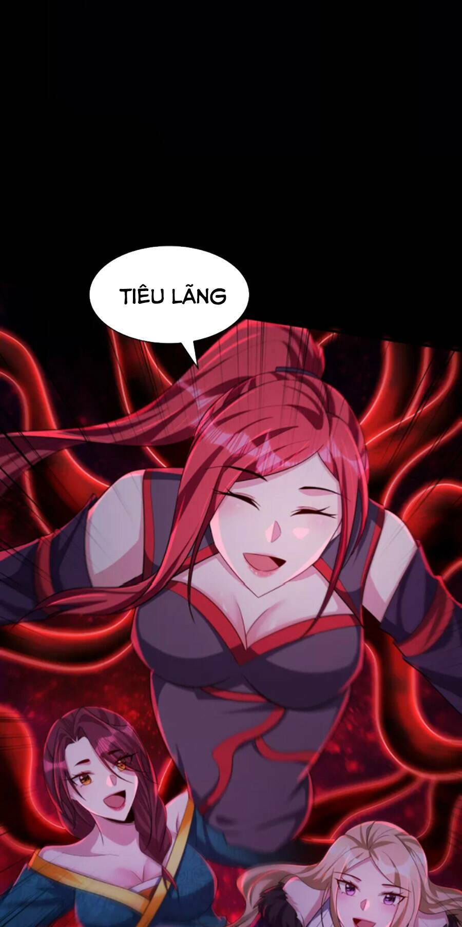 Yêu Giả Vi Vương: Chapter 308