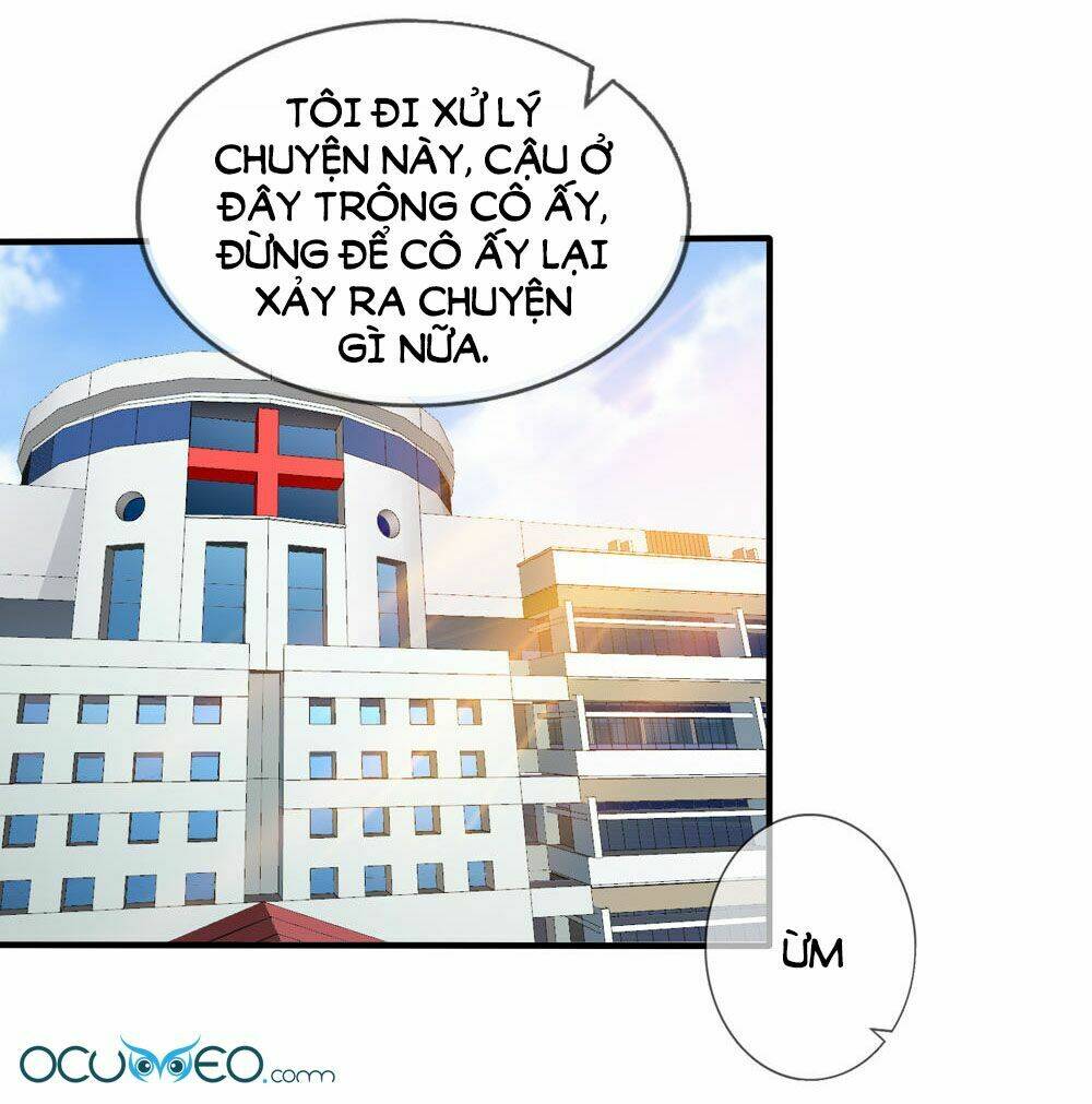 Mỹ Vị Giai Thê: Chapter 49