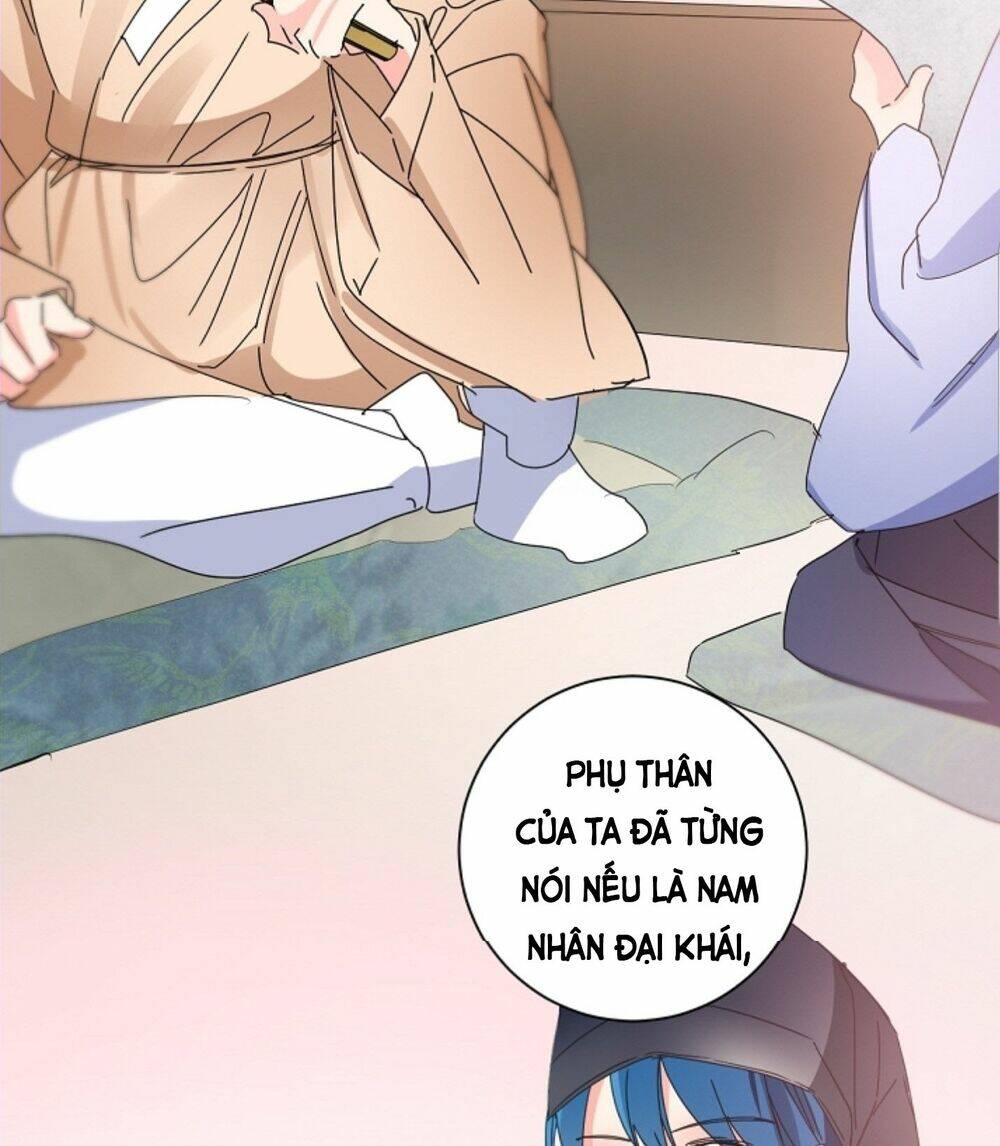 Chae Hong Sa: Chapter 51