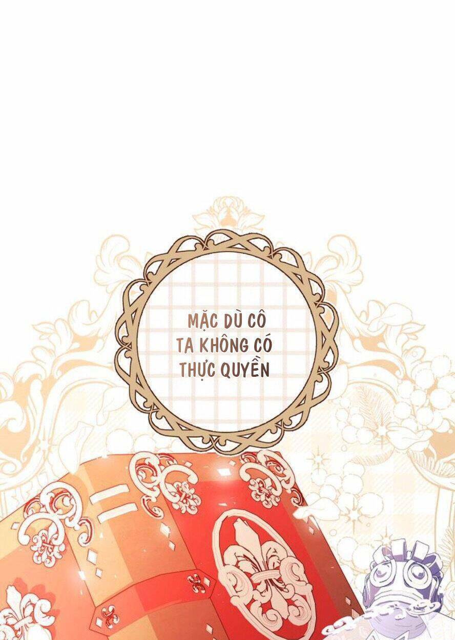 Lòng Trung Thành Với Kẻ Ác: Chapter 25