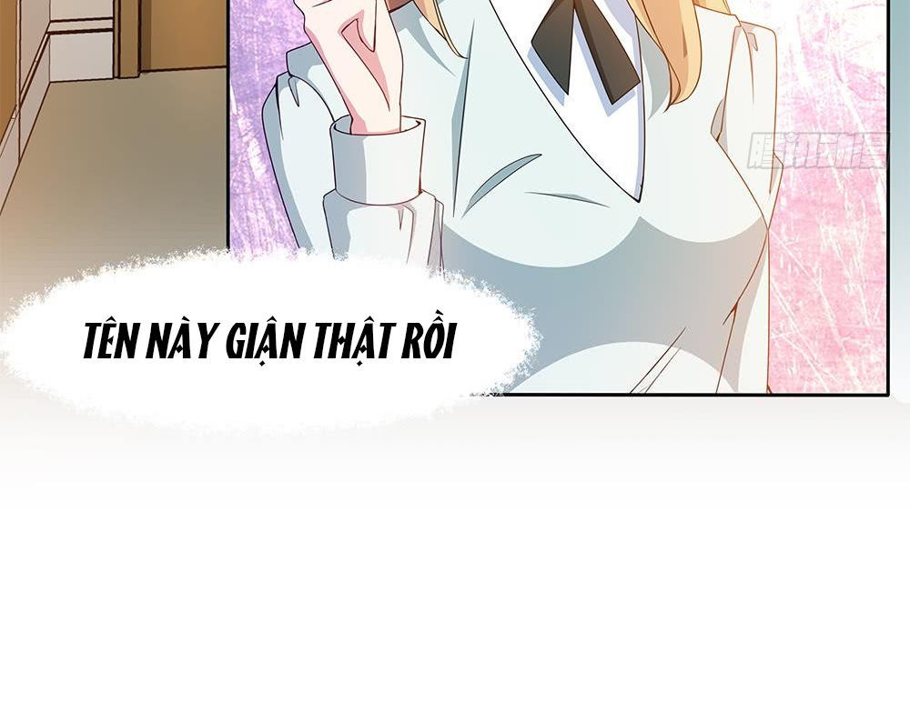 Cô Sát Thủ Ơi, Yêu Nhau Nhé: Chapter 31