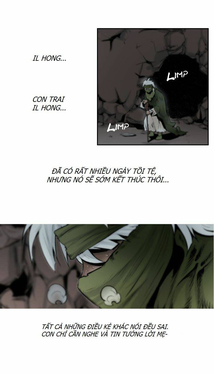 From Hell: Chapter 3