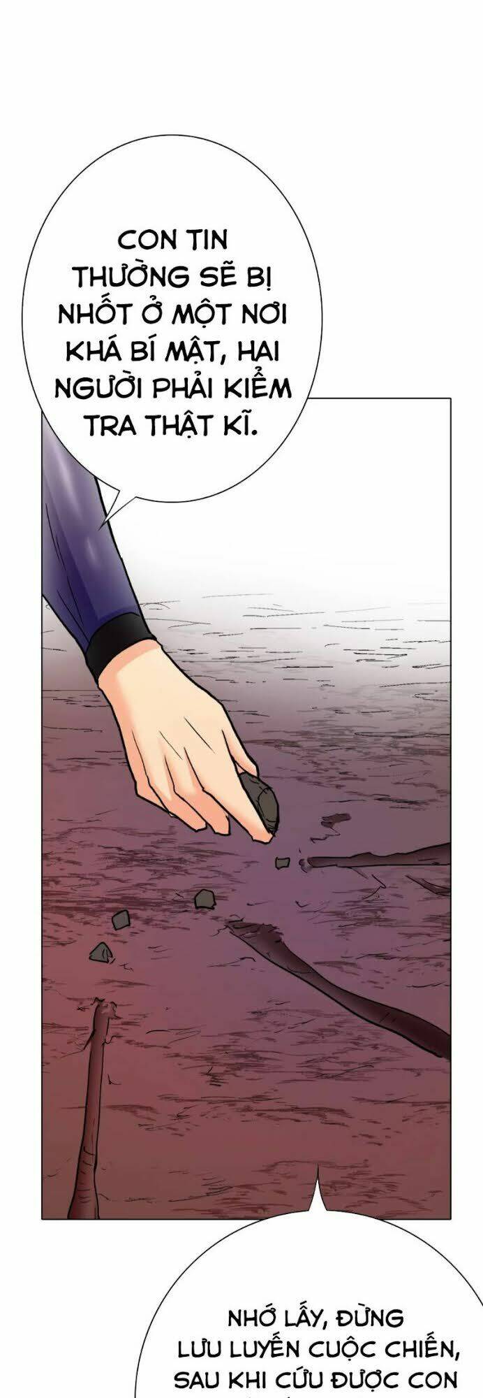 Hệ Thống Tiên Tôn Tại Đô Thị: Chapter 82