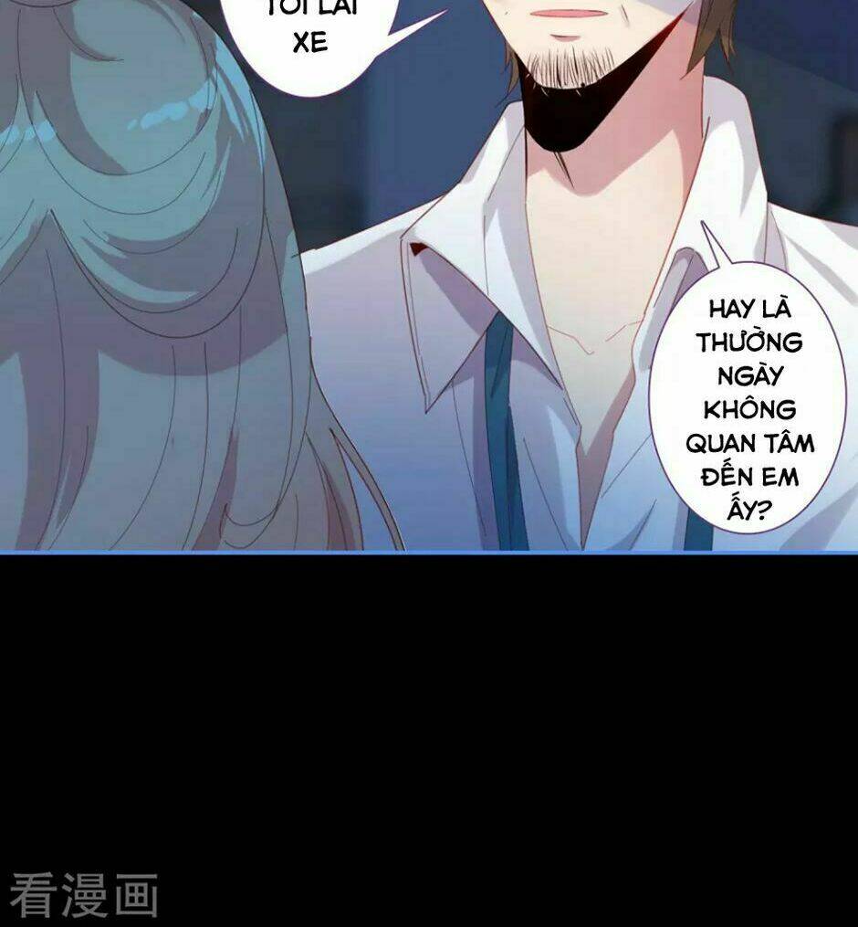 Chuyển Phát Nhanh Tình Yêu: Chapter 2