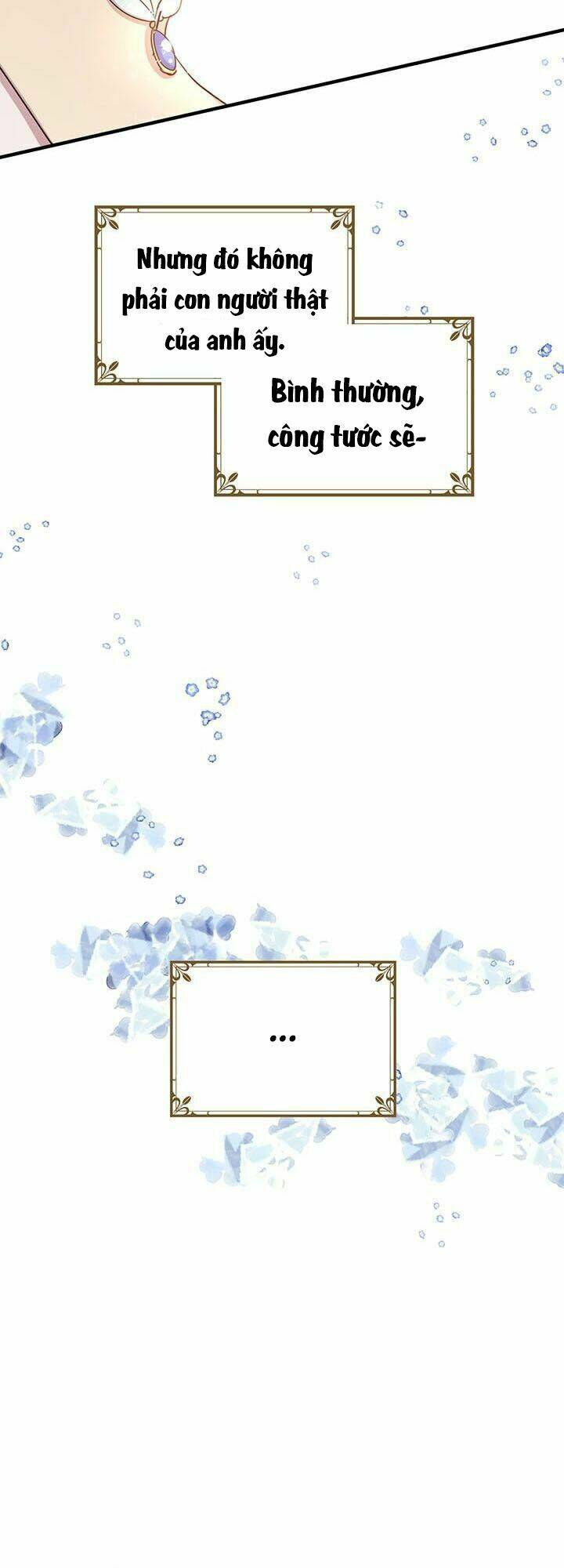 Công Tước, Loạn Vừa Thôi!: Chapter 25.4