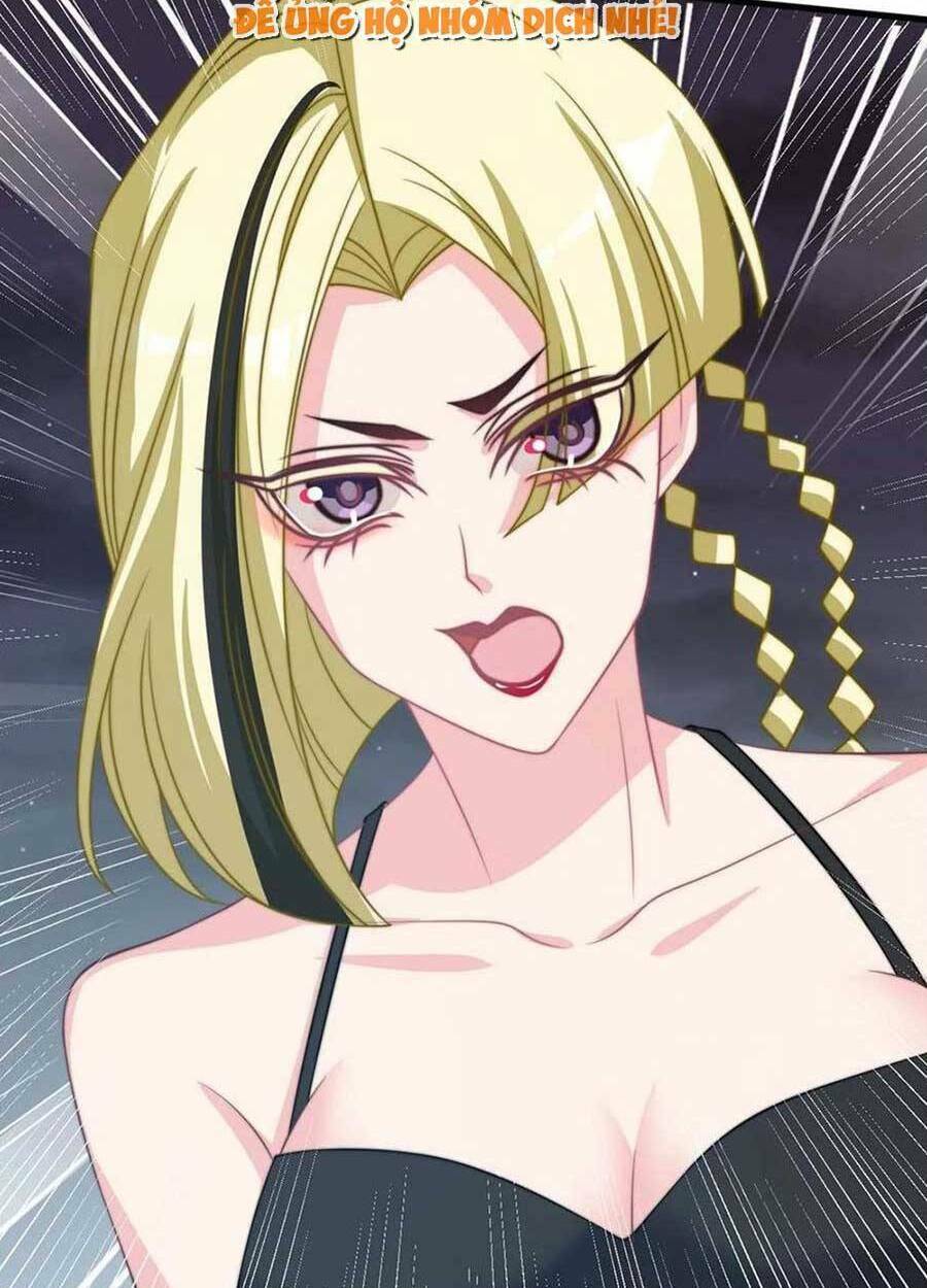 Vết Cắn Trí Mạng: Chapter 58