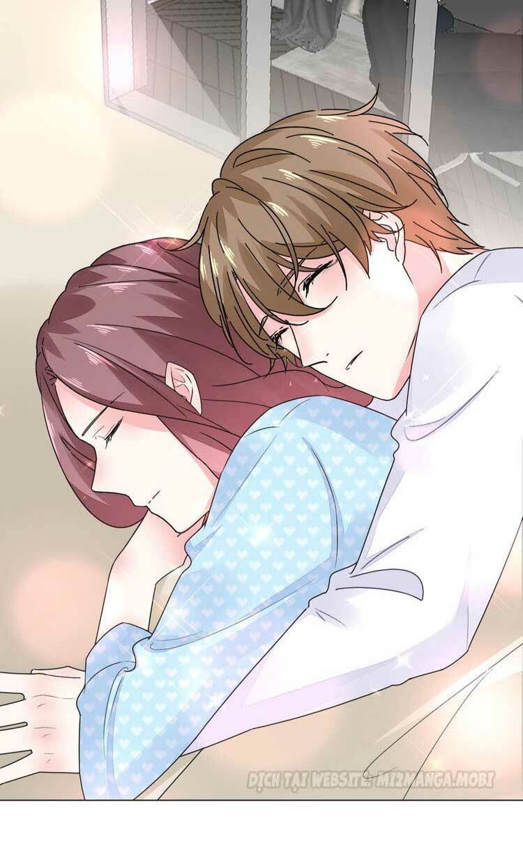 Điều Ước Sủng Ái Bất Bình Đẳng: Chapter 55.2