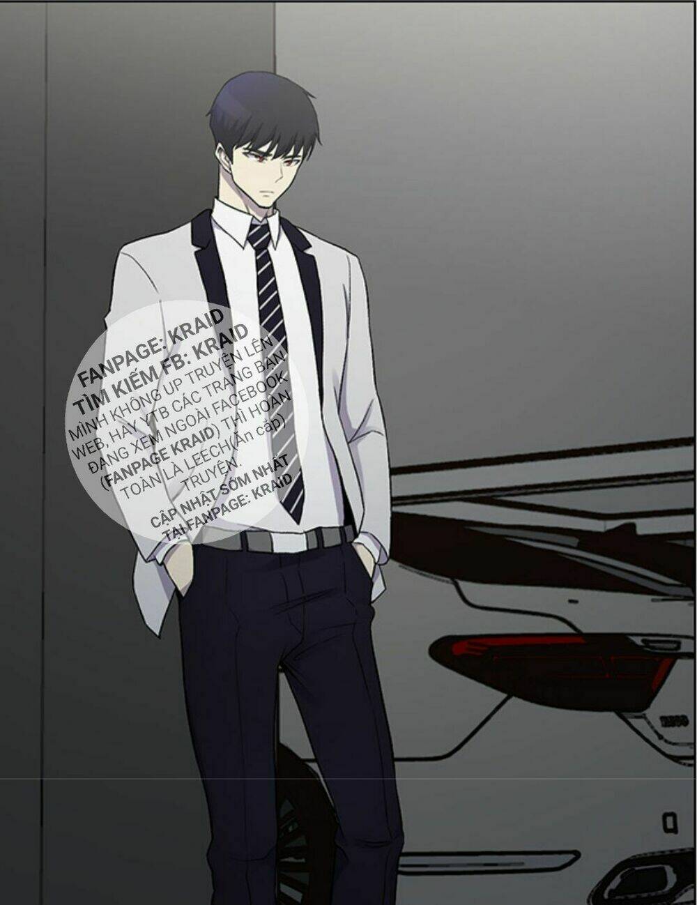 Luân Hồi Ác Nhân: Chapter 13