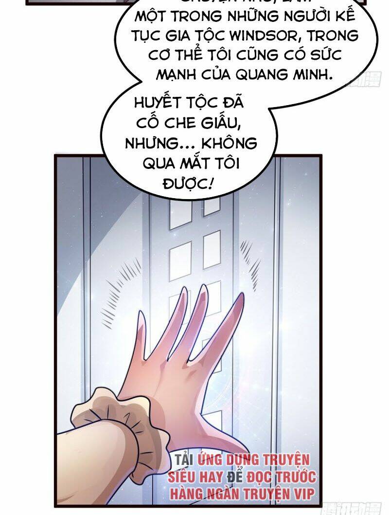 Tiên Vương Trùng Sinh: Chapter 92