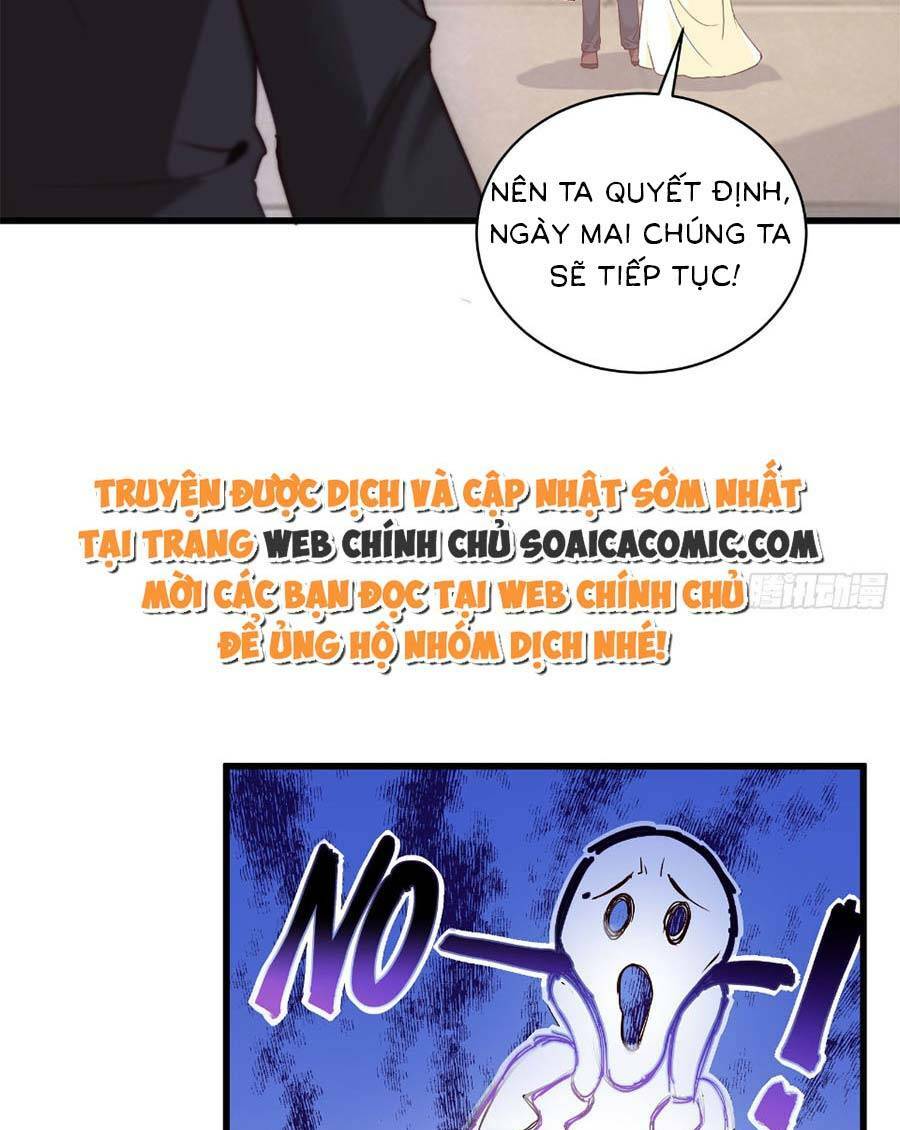 Xuyên Qua Ngàn Năm Nữ Quốc Sư Không Chút Sợ Hãi: Chapter 5