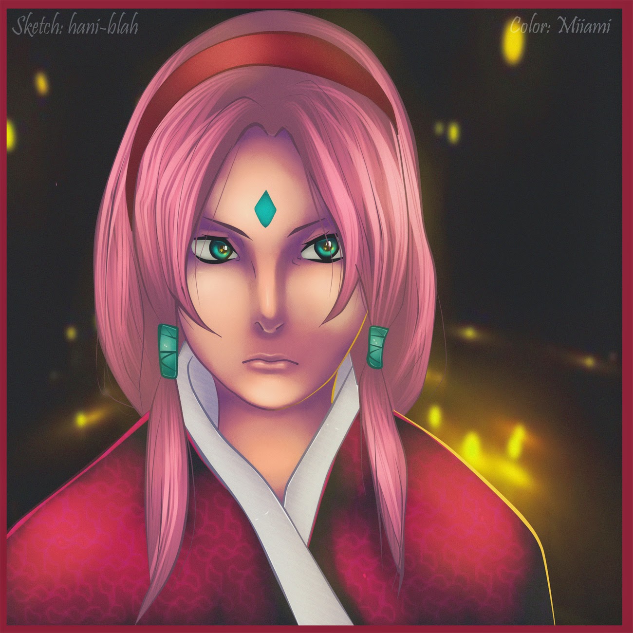 Naruto: Chapter 677
