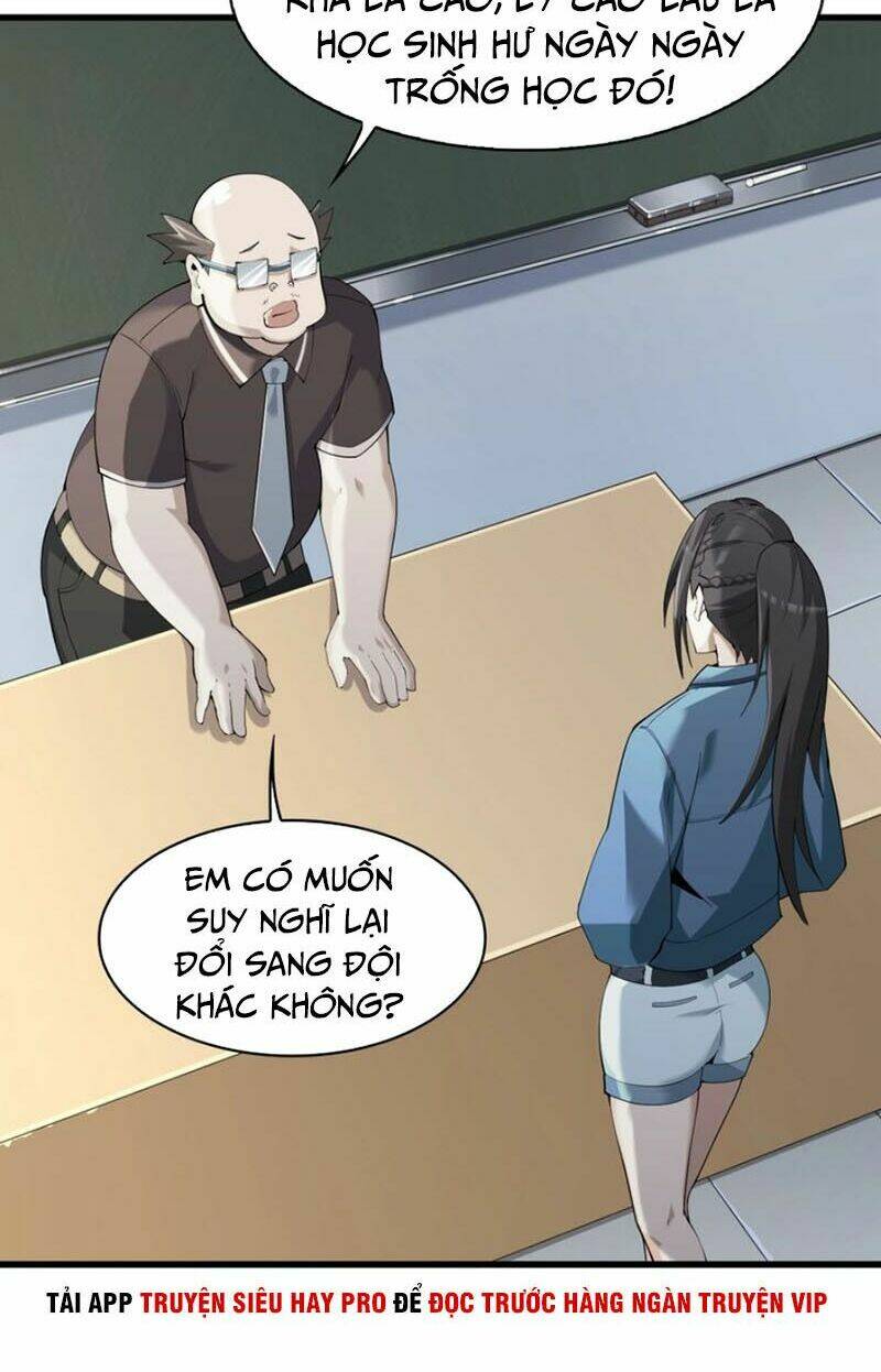 Siêu Cấp Đại Chủ Bạ: Chapter 34