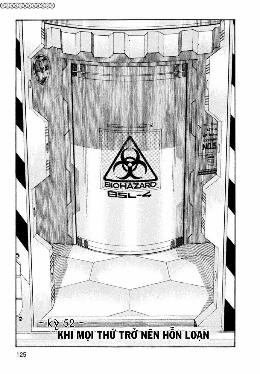 Ichinensei Ni Nacchattara: Chapter 52