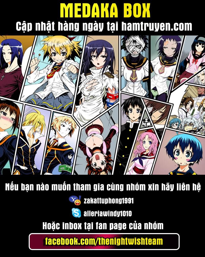 Area No Kishi: Chapter 28