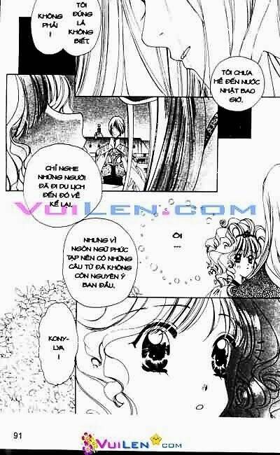 Duyên Kỳ Ngộ: Chapter 3