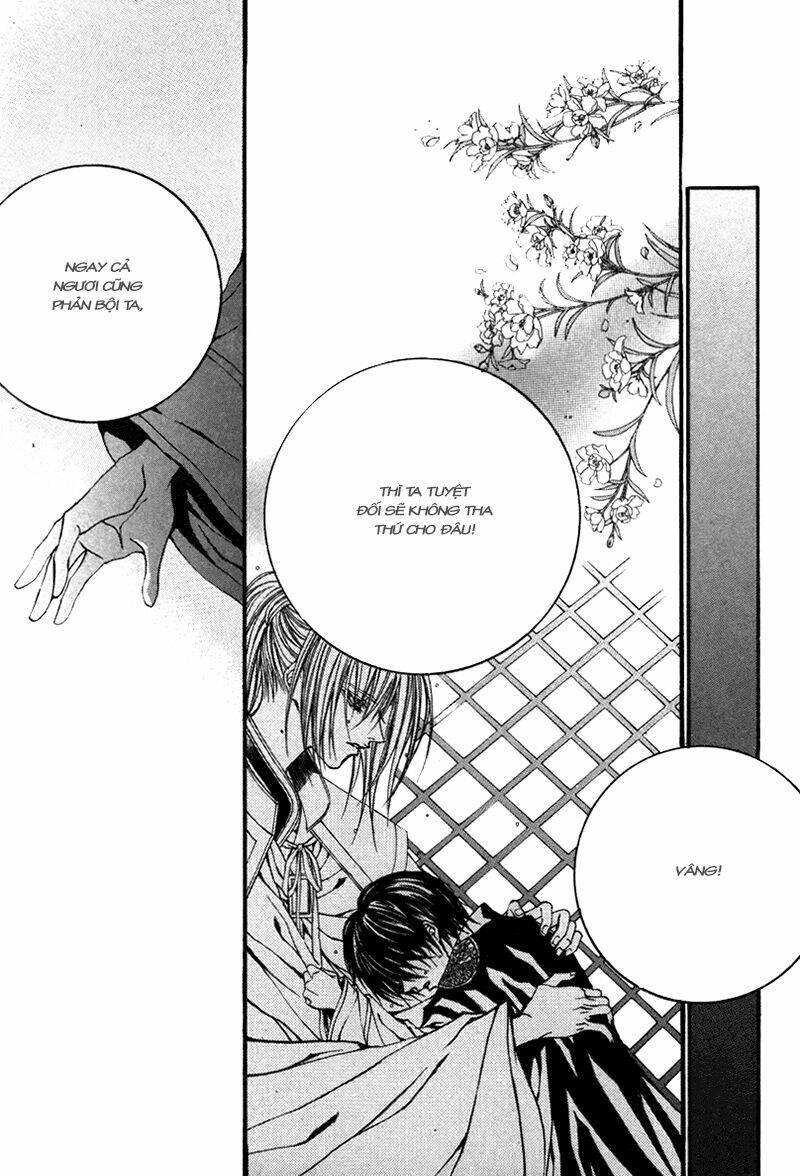 Tân Nương Của Thủy Thần: Chapter 89