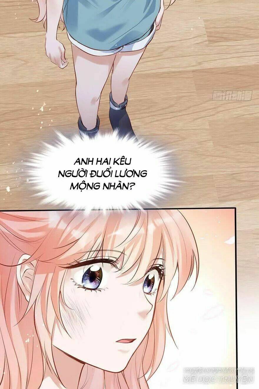 Sau Này Vẫn Cứ Thích Em: Chapter 38