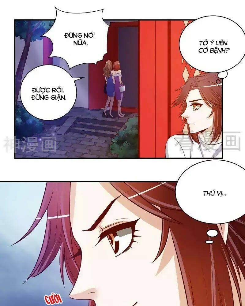 101 Phương Pháp Của Tổng Tài: Chapter 47