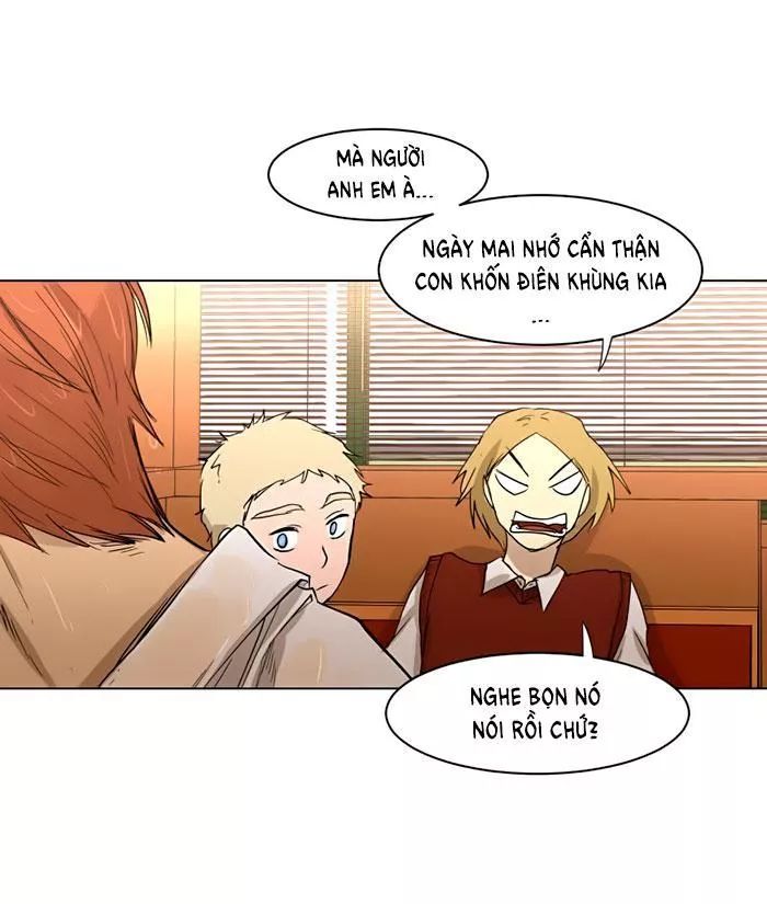 I Love Yoo: Chapter 2