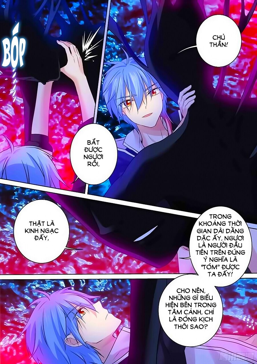 Giả Diện Thế Thân: Chapter 150