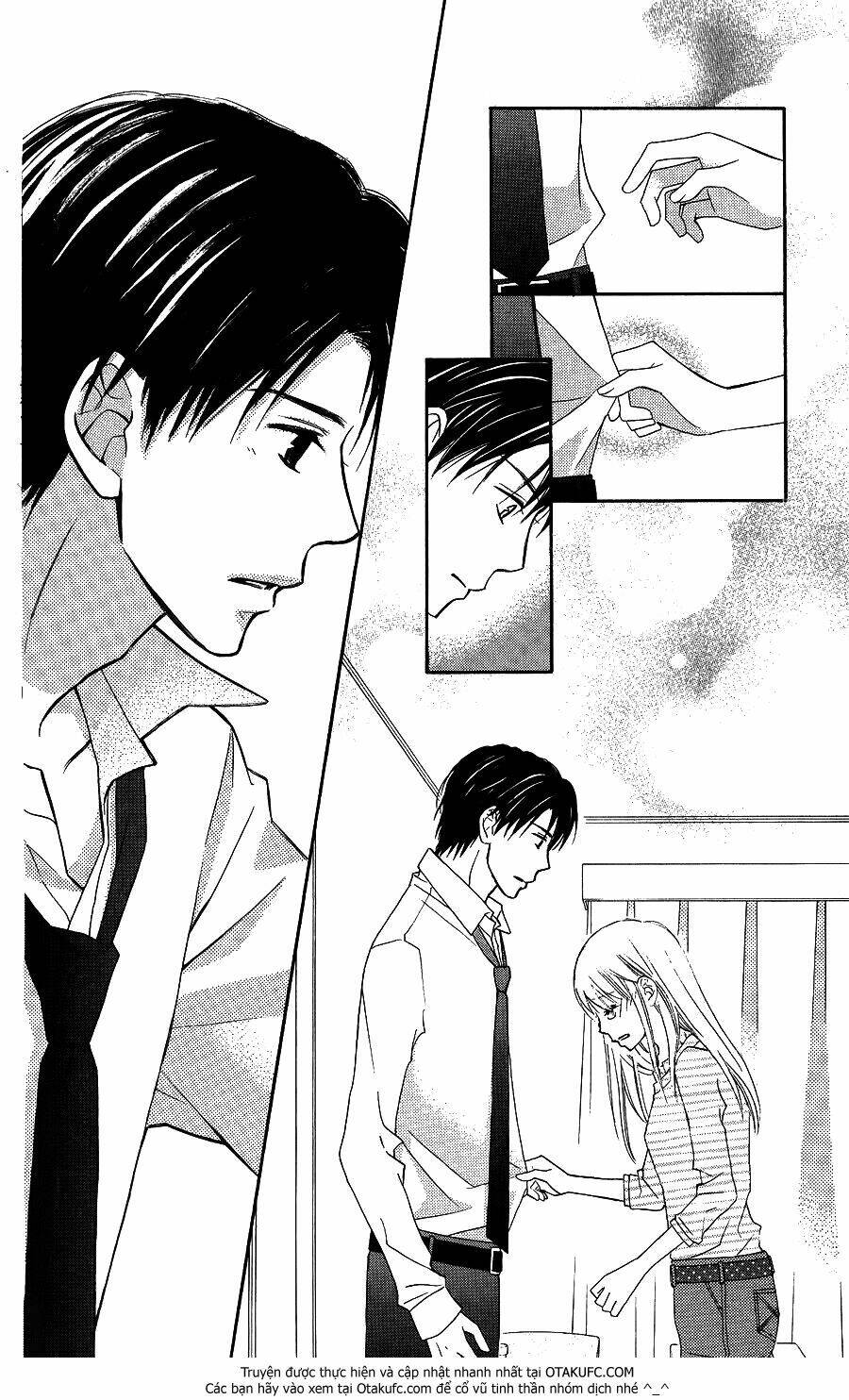 Love So Life: Chapter 55