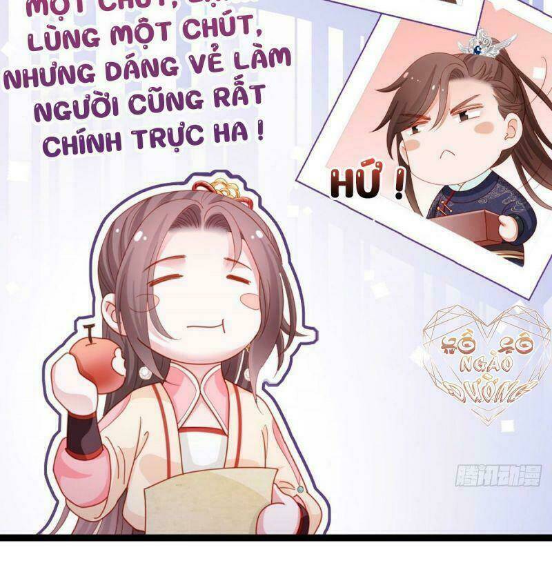 Đứng Lại! Phụng Chỉ Ăn Cướp: Chapter 24