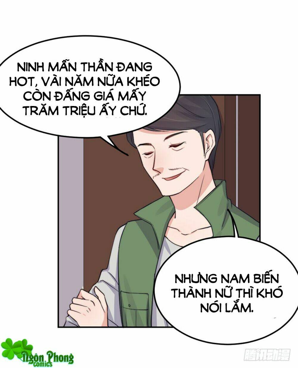 Bà Xã Tôi Là Nam Thần: Chapter 47