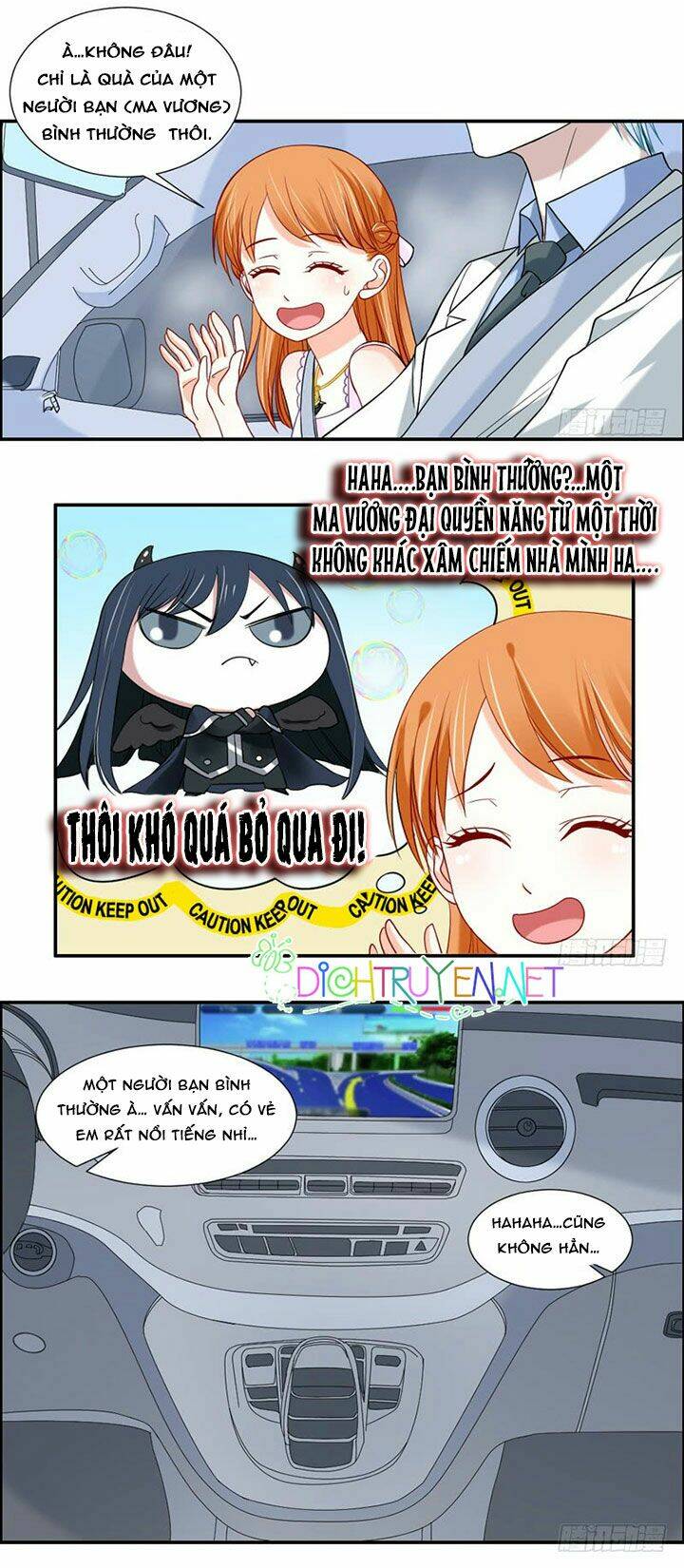 Ma Vương Đại Nhân Đi Thông Thả: Chapter 41