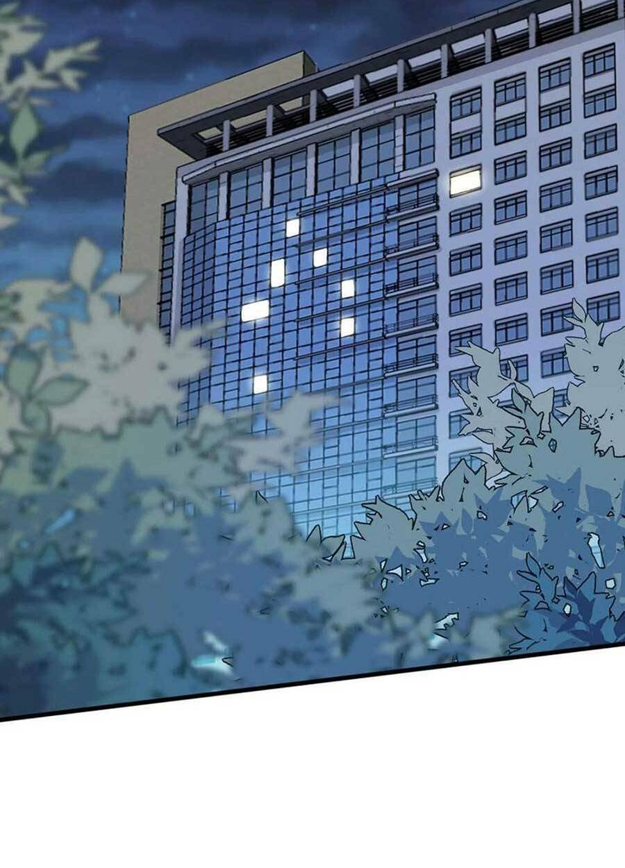 Vết Cắn Trí Mạng: Chapter 56