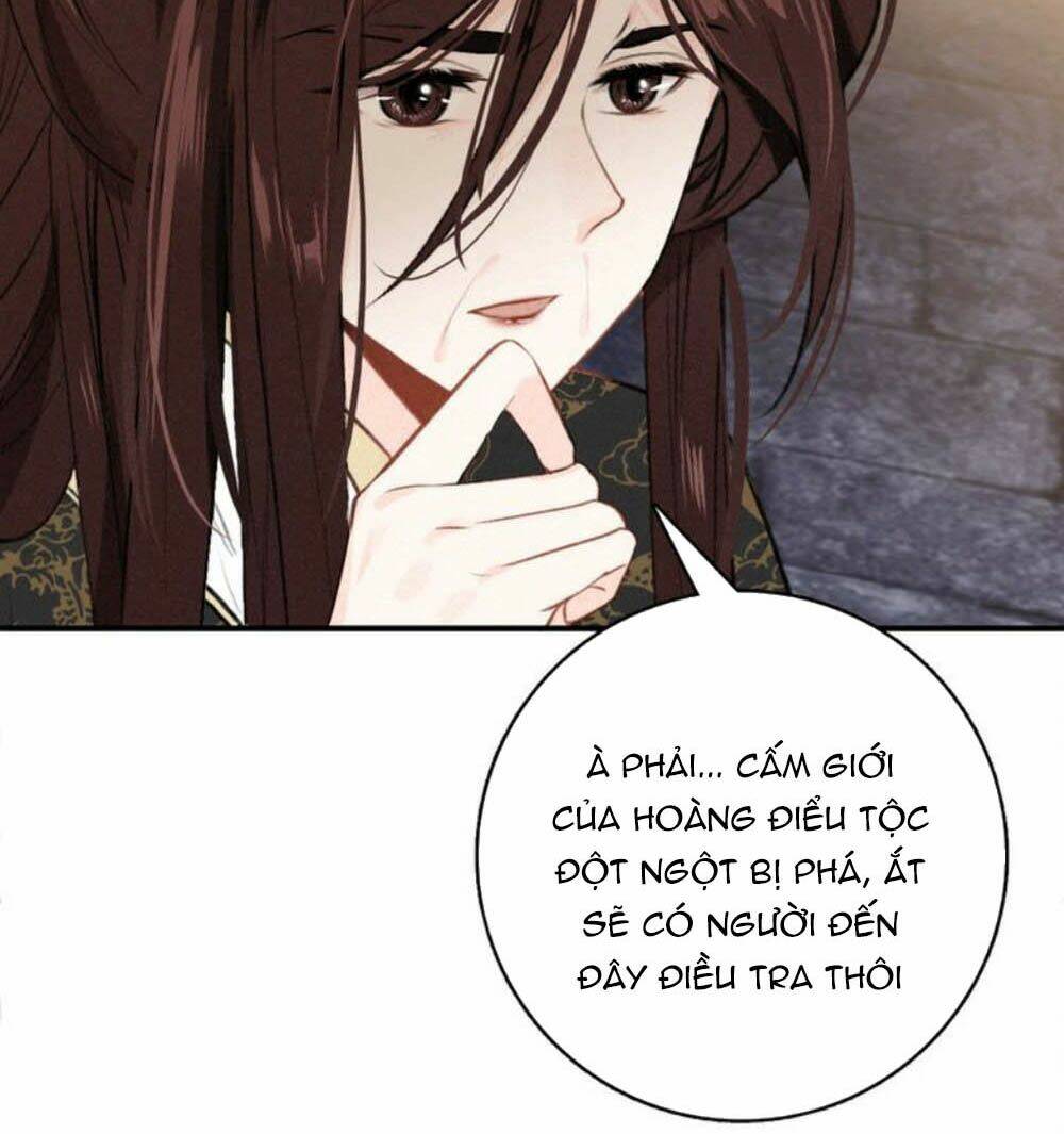 Đế Sư Tại Thượng: Chapter 28