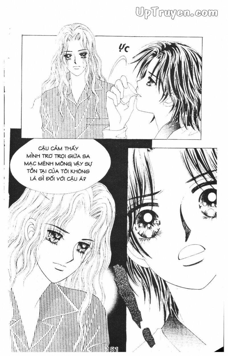 Mặt nạ tình yêu: Chapter 71