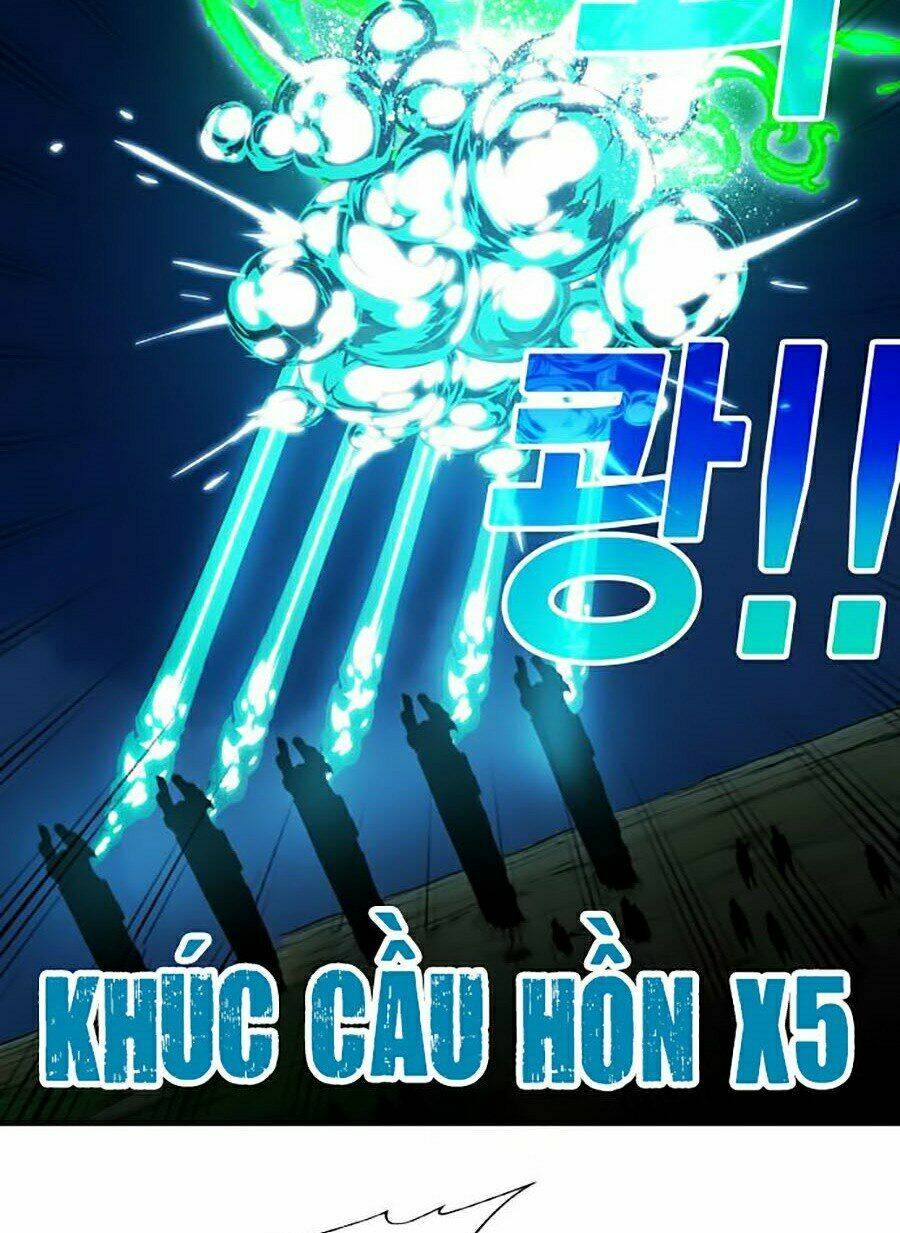 Hard Core Leveling Warrior Ss2: Chapter 72