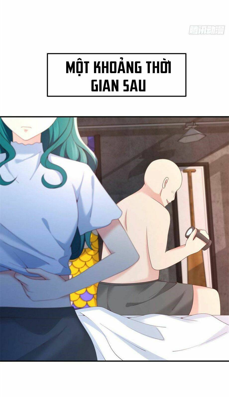 Nam Thần Truy Thê Chỉ Nam: Chapter 71.2