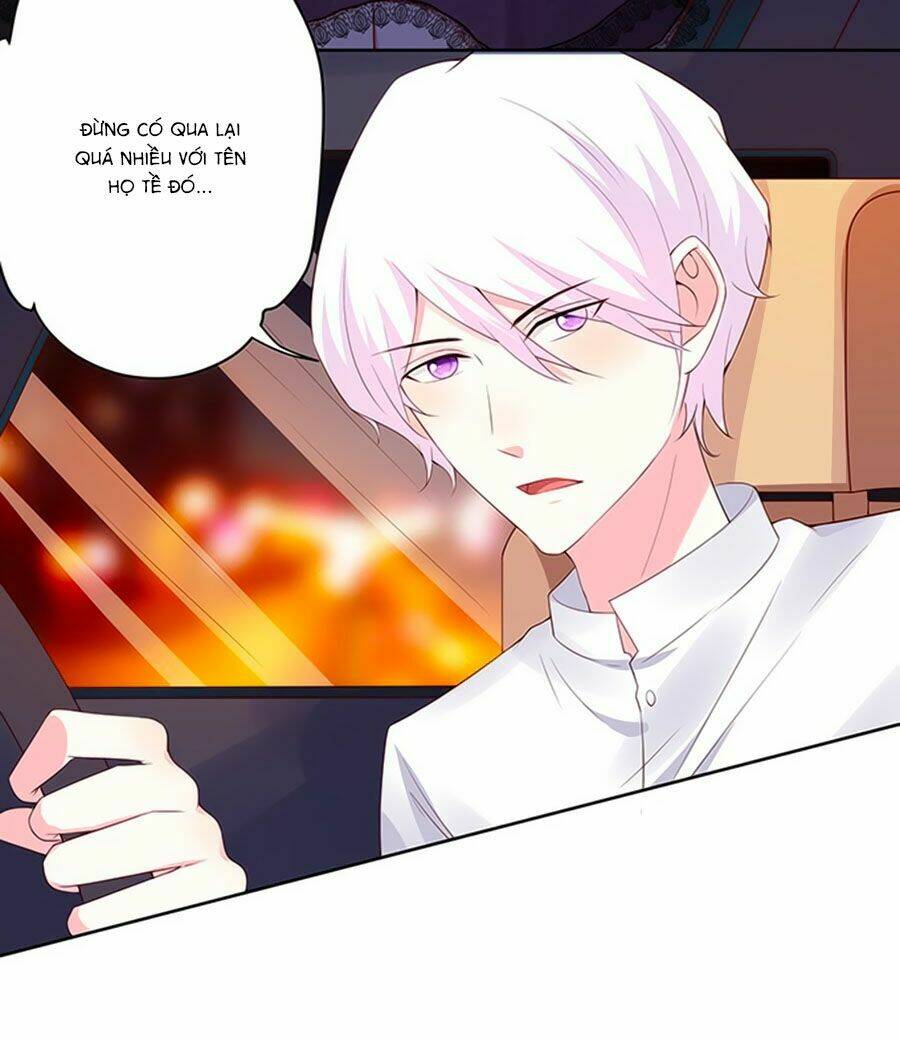 Bạn Trai Là Ngôi Sao: Chapter 83