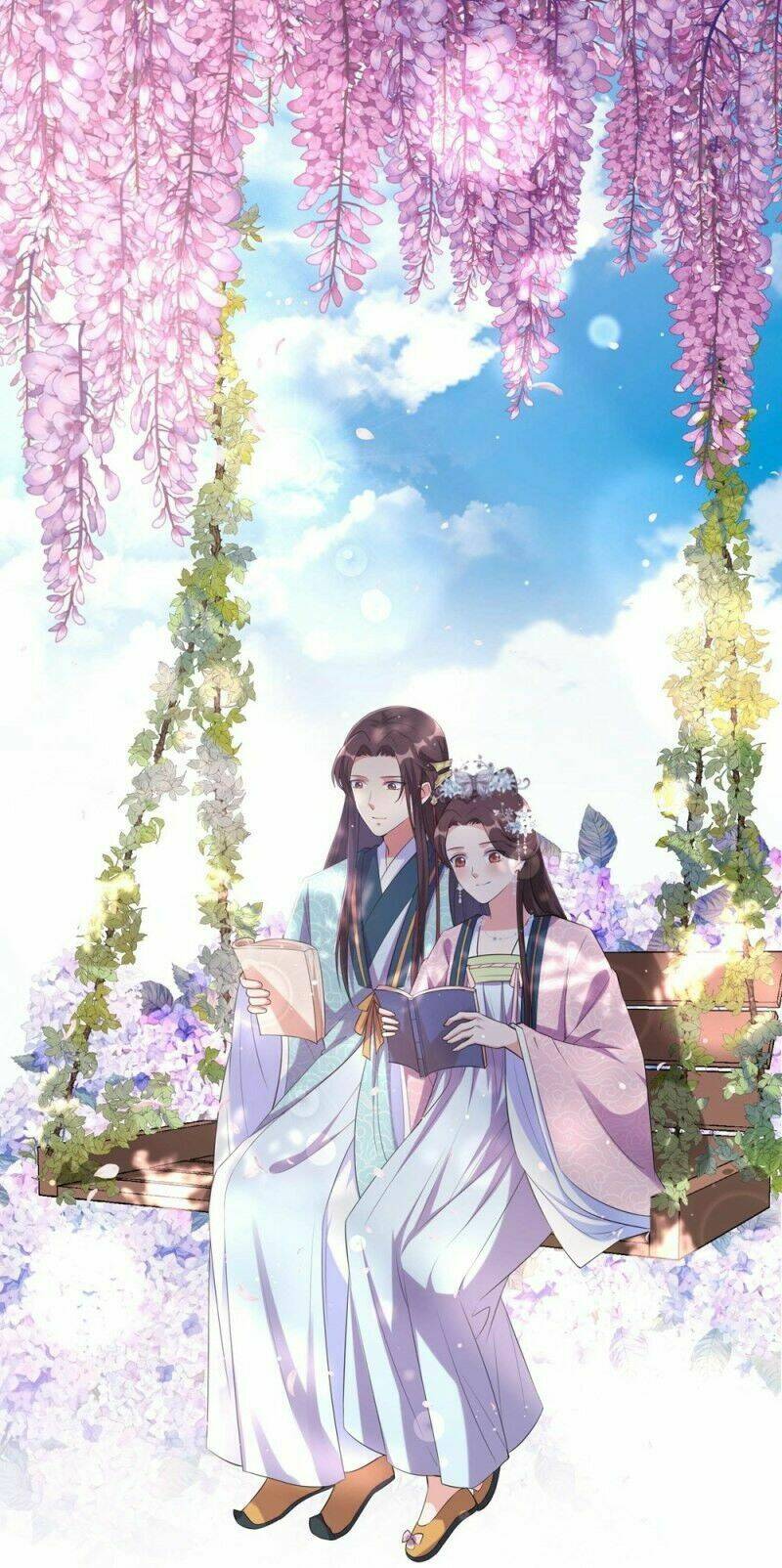 Vương Phi Có Độc!: Chapter 82