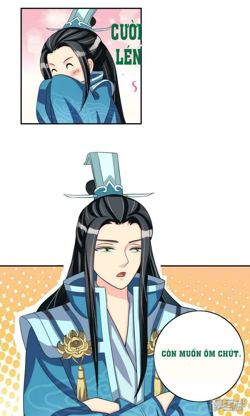 Vương Phi Ngang Ngược: Chapter 6