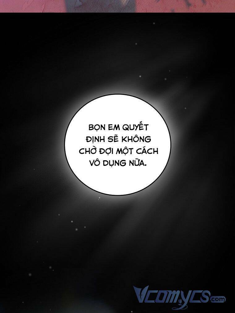 Đừng Chọc Đứa Em Gái Bé Bỏng Của Chúng Tôi: Chapter 89