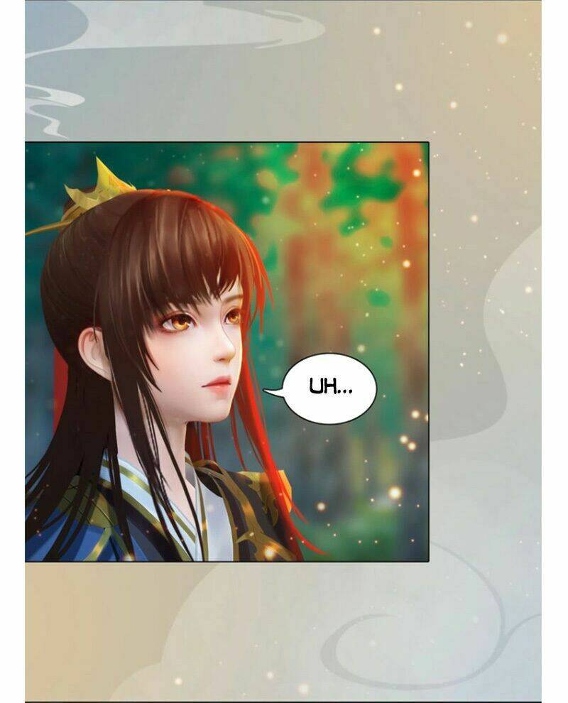 Yêu Nhan Lệnh: Chapter 69