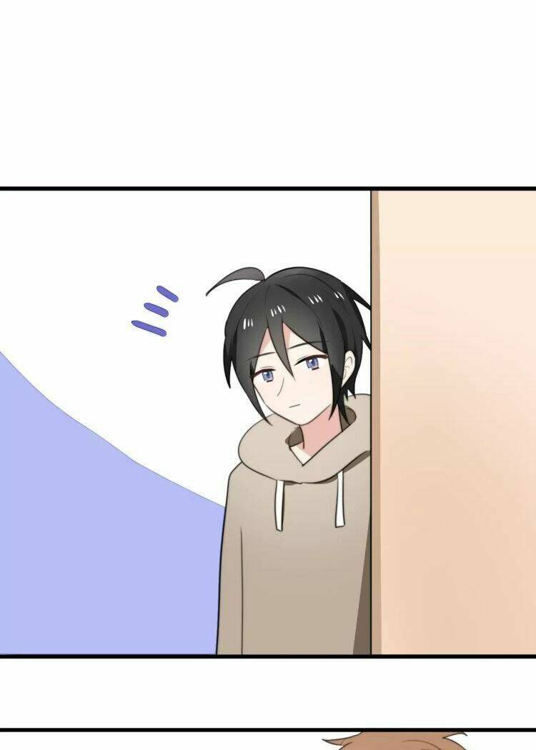 Tiểu Miêu Và Hắc Diệu Thạch: Chapter 16