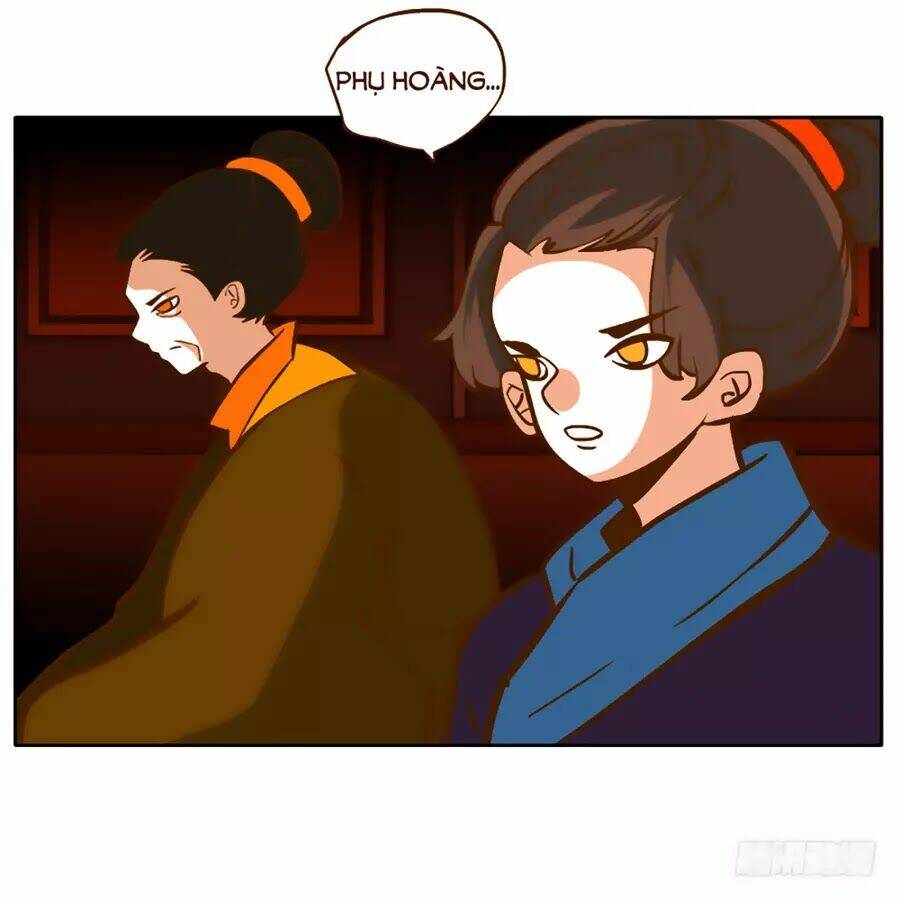 Hòa Thượng Và Tiểu Long Quân: Chapter 69