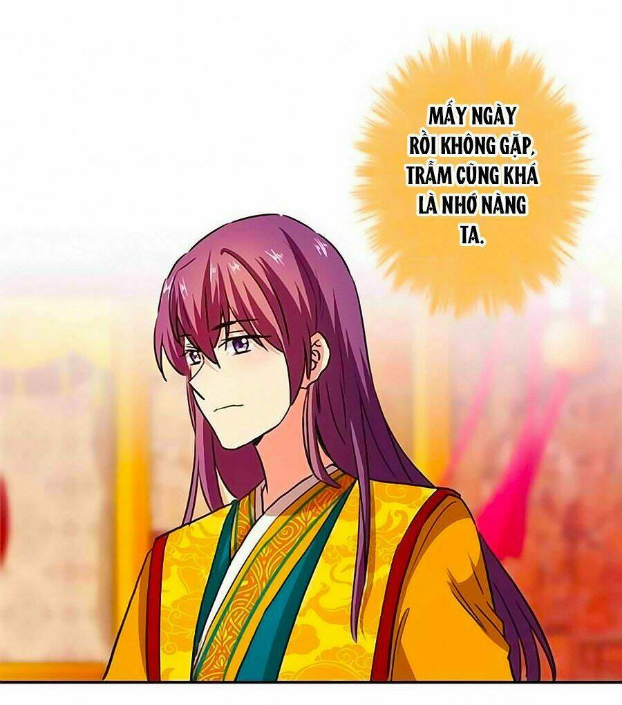 Vương Gia! Ngươi Thật Bỉ Ổi: Chapter 408