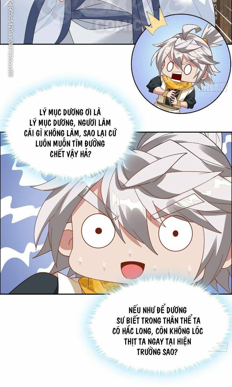 Nghịch Lân: Chapter 54