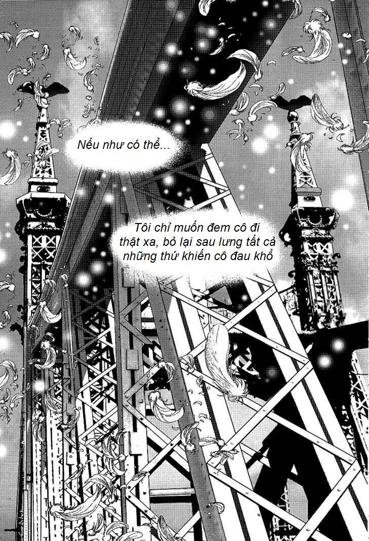 Princess Diana: Chapter 15