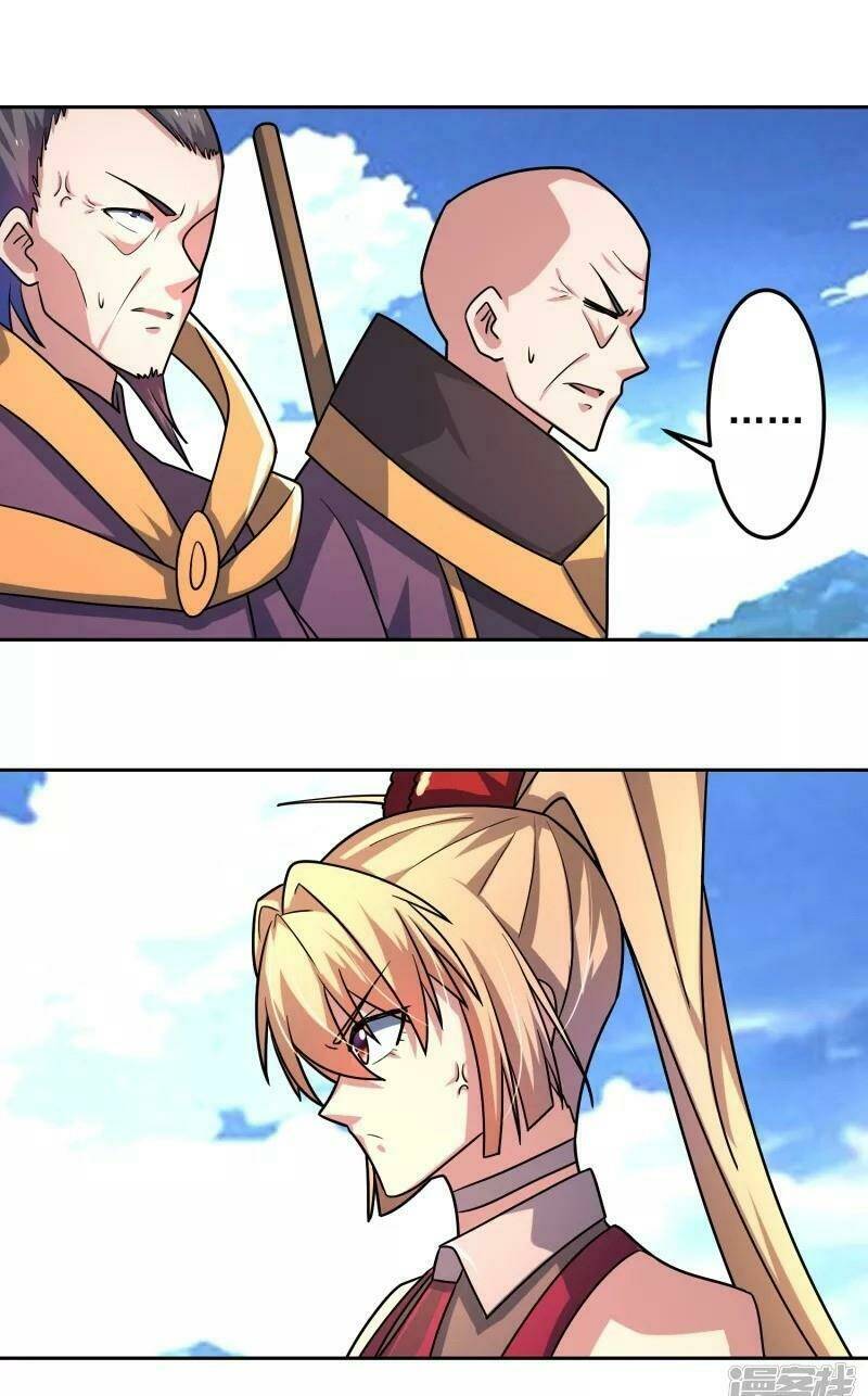 Tuyệt Thế Thánh Đế: Chapter 17